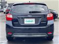 2015 Subaru Impreza