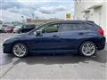 2015 Subaru Impreza
