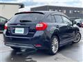 2015 Subaru Impreza