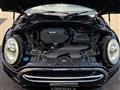 2017 BMW MINI Clubman