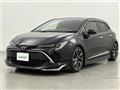 2020 Toyota Corolla Sports