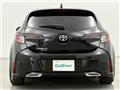 2020 Toyota Corolla Sports