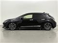 2020 Toyota Corolla Sports