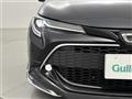 2020 Toyota Corolla Sports