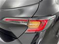 2020 Toyota Corolla Sports