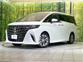 2024 Toyota Alphard