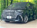 2024 Toyota Alphard