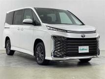2024 Toyota Voxy