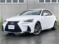 2019 Lexus IS