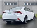 2019 Lexus IS