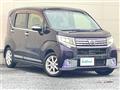 2015 Daihatsu Move