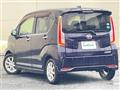 2015 Daihatsu Move