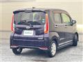 2015 Daihatsu Move