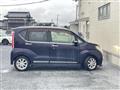 2015 Daihatsu Move