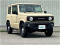 2019 Suzuki Jimny