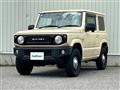 2019 Suzuki Jimny