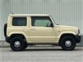 2019 Suzuki Jimny