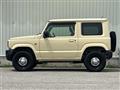 2019 Suzuki Jimny