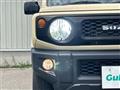 2019 Suzuki Jimny