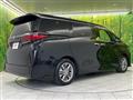 2024 Toyota Alphard