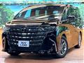 2024 Toyota Alphard