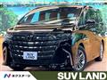 2024 Toyota Alphard