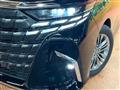 2024 Toyota Alphard