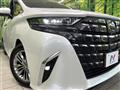 2024 Toyota Alphard