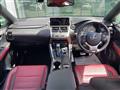 2018 Lexus NX