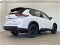 2026 Nissan X-Trail