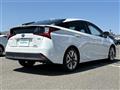 2020 Toyota Prius