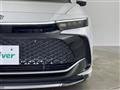2022 Toyota Crown