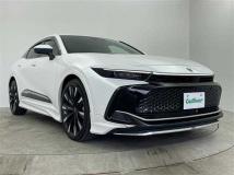 2022 Toyota Crown