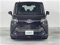 2019 Toyota Tank