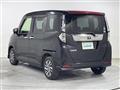 2019 Toyota Tank