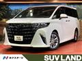 2025 Toyota Alphard