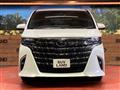 2025 Toyota Alphard