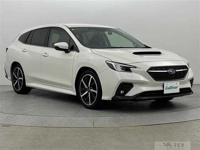 2023 Subaru Levorg