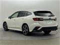 2023 Subaru Levorg