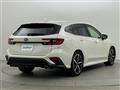2023 Subaru Levorg