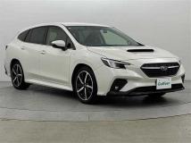 2023 Subaru Levorg