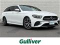 2021 Mercedes-Benz E-Class
