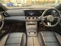 2021 Mercedes-Benz E-Class