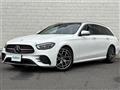2021 Mercedes-Benz E-Class