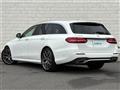 2021 Mercedes-Benz E-Class