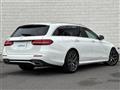 2021 Mercedes-Benz E-Class