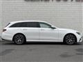 2021 Mercedes-Benz E-Class