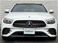 2021 Mercedes-Benz E-Class