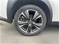 2019 Lexus UX