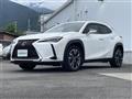 2019 Lexus UX